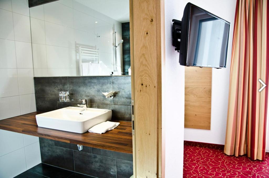 Chalet Barbara Ischgl Ruang foto