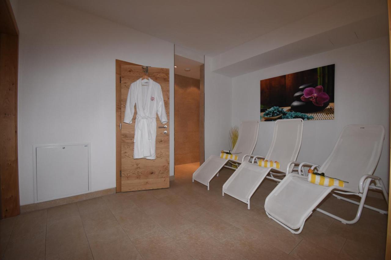 Chalet Barbara Ischgl Bagian luar foto