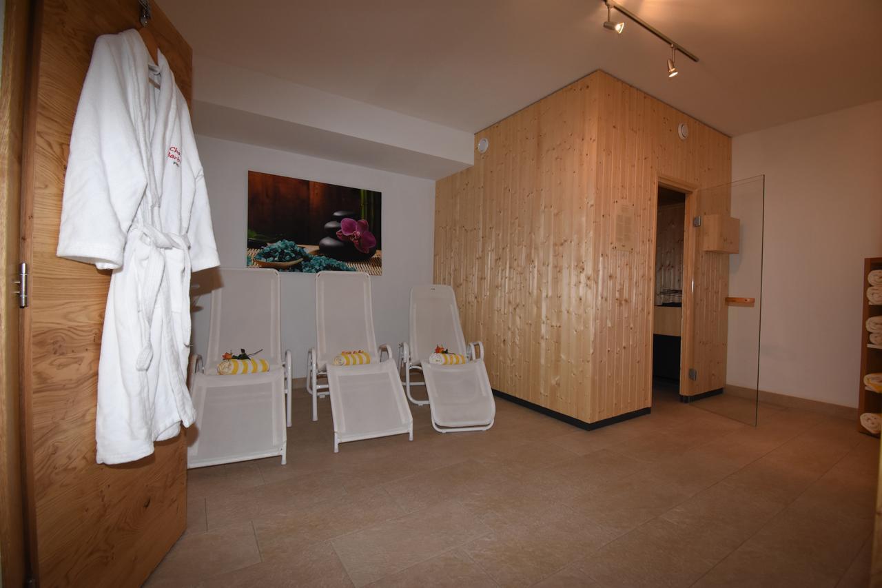 Chalet Barbara Ischgl Bagian luar foto