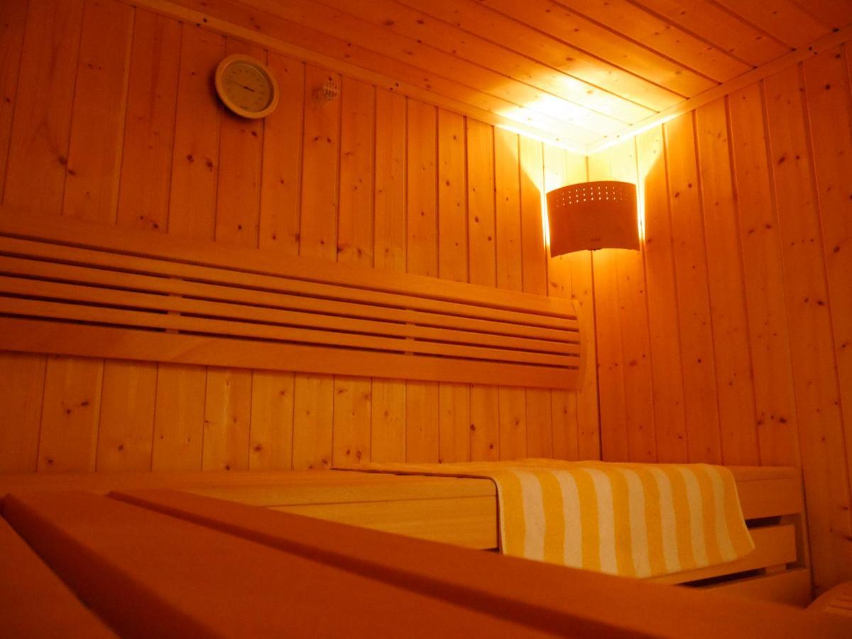 Chalet Barbara Ischgl Bagian luar foto